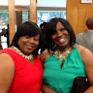 Meet your Posher, Pamela